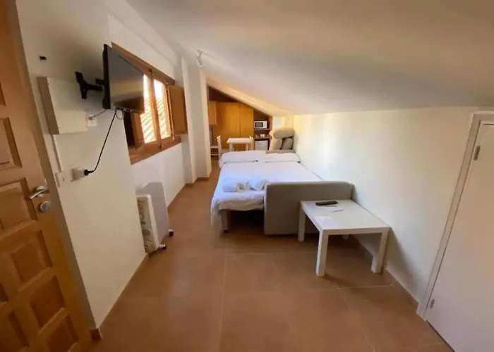 Sego Apartments IV