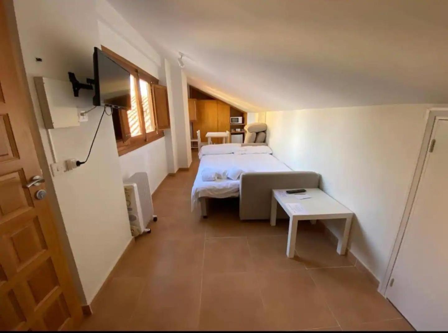 Sego Iv Apartamento *