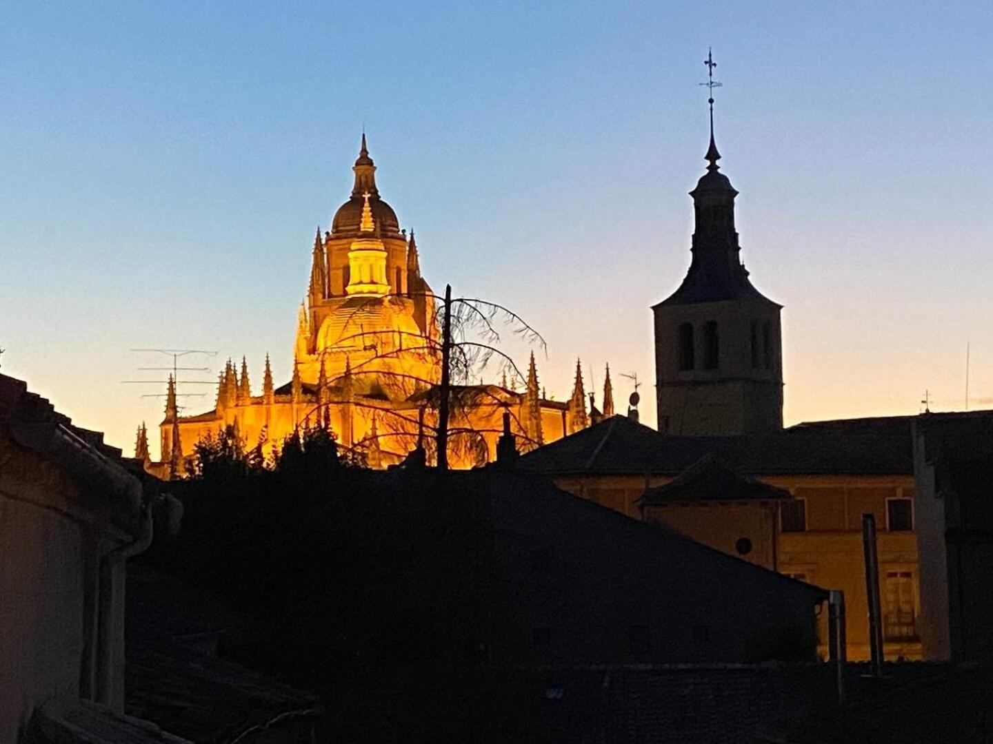 Sego Iv * Segovia